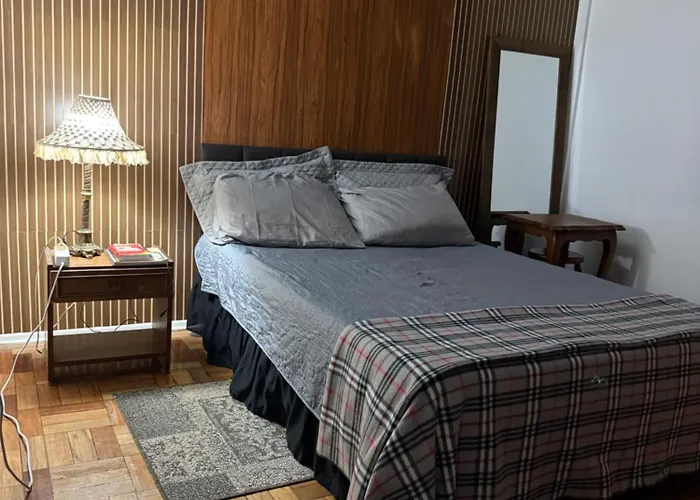 Apartamento Ape Next To The Consulate