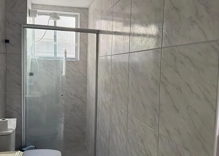 Apartamento Ape Next To The Consulate Porto Alegre